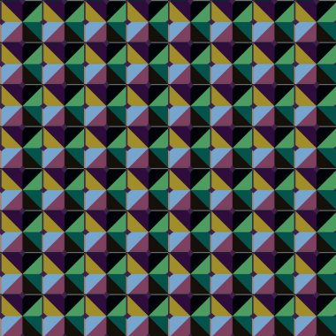  Soyut arkaplan. Kusursuz geometrik süslemeli desen.