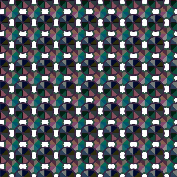  Soyut arkaplan. Kusursuz geometrik süslemeli desen.