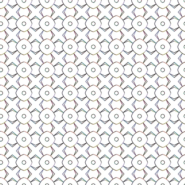 soyut vektör sanatı, geometrik şekiller, uzay dokusunu kopyala