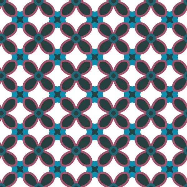  Soyut arkaplan. Kusursuz geometrik süslemeli desen.