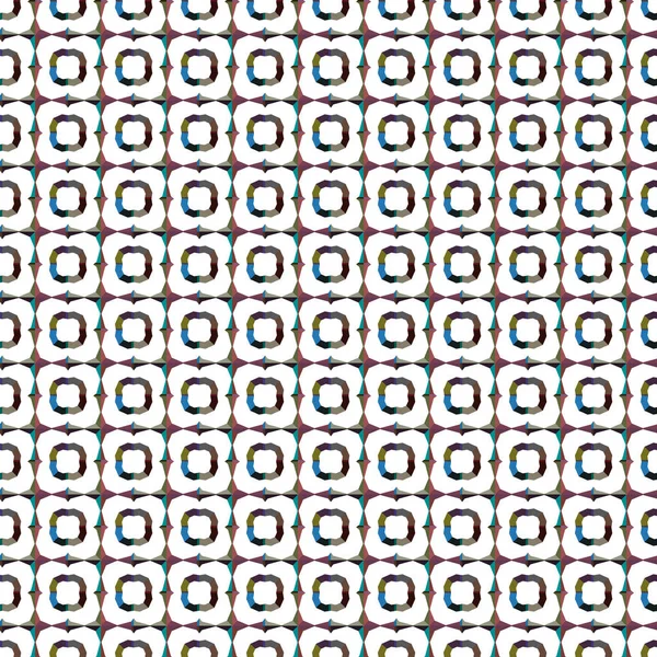  Soyut arkaplan. Kusursuz geometrik süslemeli desen.