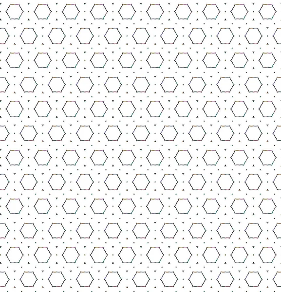  Soyut arkaplan. Kusursuz geometrik süslemeli desen.