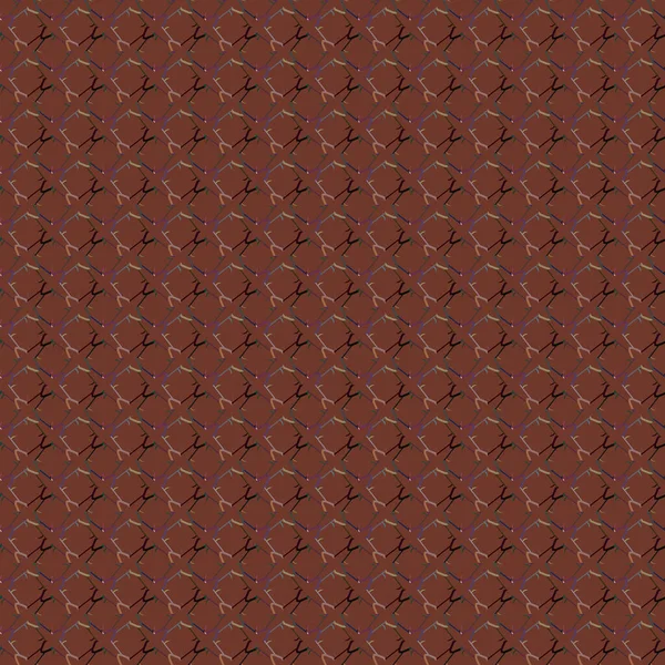  Soyut arkaplan. Kusursuz geometrik süslemeli desen.