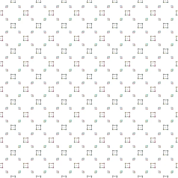  Soyut arkaplan. Kusursuz geometrik süslemeli desen.