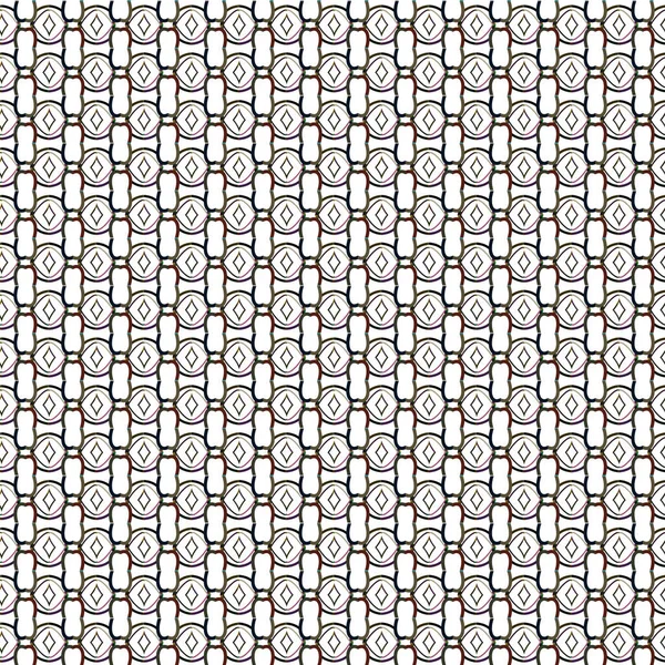  Soyut arkaplan. Kusursuz geometrik süslemeli desen.