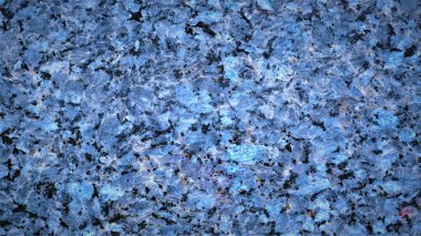 Mavi-Menekşe Mermer Kapatma Arkaplanı