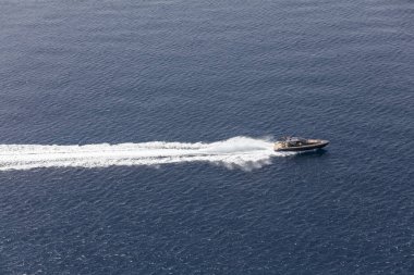 formentera şişme motorlu tekne, İspanya