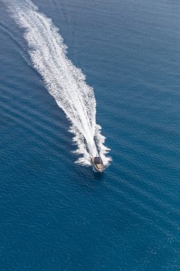formentera şişme motorlu tekne, İspanya
