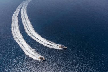 formentera şişme motorlu tekne, İspanya