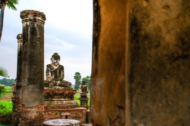 Yadana Hsemee Pagoda