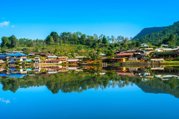 Förbjuda rak thai — Stockfoto