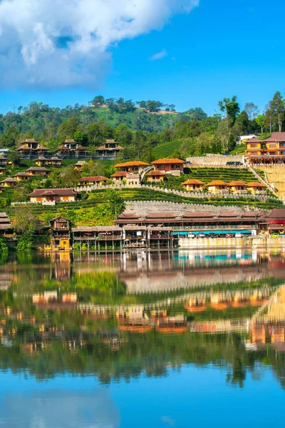 Zakázat rak thai — Stock fotografie