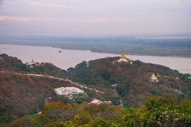 sagaing tepe