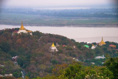 sagaing tepe