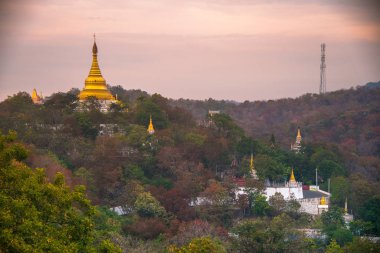 sagaing tepe