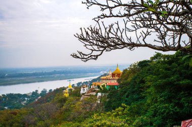 sagaing tepe