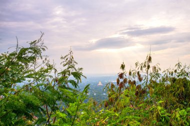 sagaing tepe