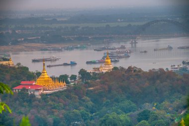 sagaing tepe