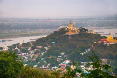 sagaing tepe