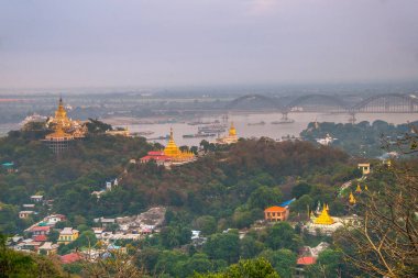 sagaing tepe