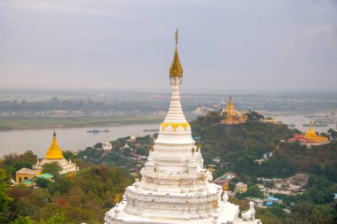 sagaing tepe