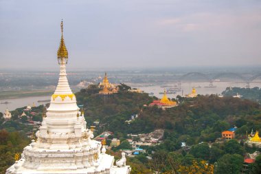 sagaing tepe