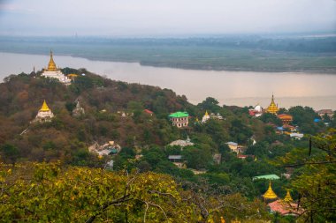sagaing tepe