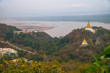 sagaing tepe