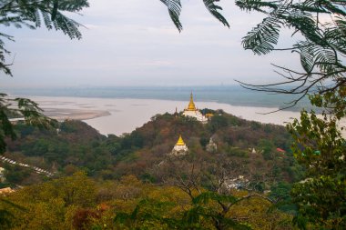 sagaing tepe