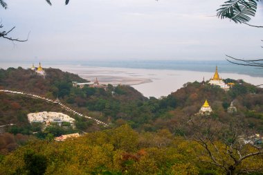 sagaing tepe
