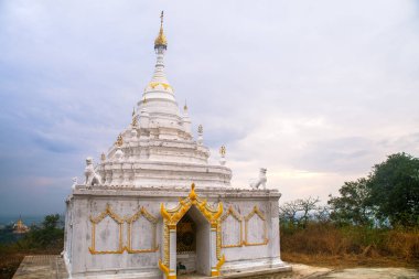sagaing tepe