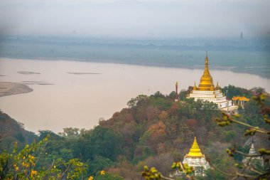 sagaing tepe