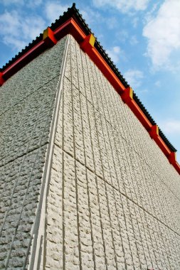 Kimiidera'daki Kannon Hall (Shin-butsuden), Kimii-ji Tapınağı veya Kimiisangohoji Gokokuin), Wakayama, Wakayama Bölgesi, Kansai bölgesi, Japonya