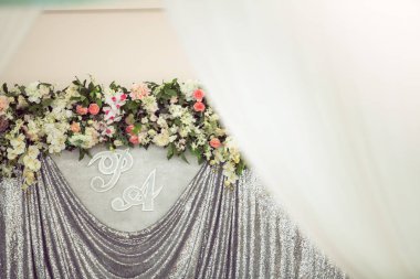 Chonburi, Tayland - 20 Kasım 2016 - Gelin ve Damat Gelin in Gelin ve Damat Için Gelin