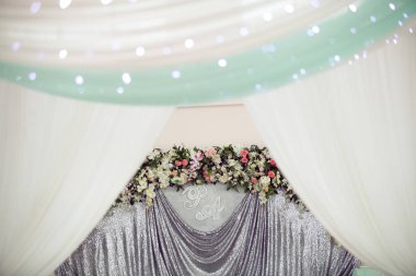 Chonburi, Tayland - 20 Kasım 2016 - Gelin ve Damat Gelin in Gelin ve Damat Için Gelin