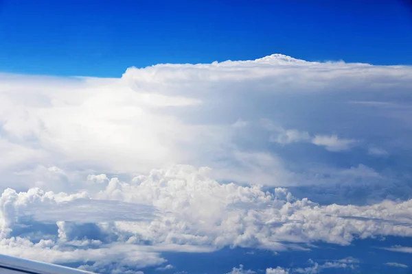 Cloud Scape Sky — Stock Photo, Image