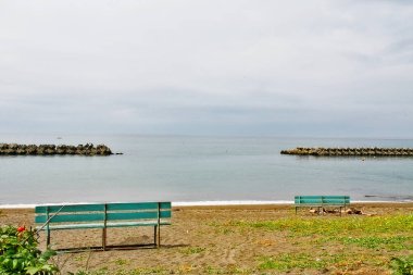 Toya Gölü (Toya-ko), Shikotsu-Toya Ulusal Parkı, Abuta Bölgesi, Iburi Bölgesi, Hokkaido, Japonya 'da bulunan volkanik bir kaldera gölü.