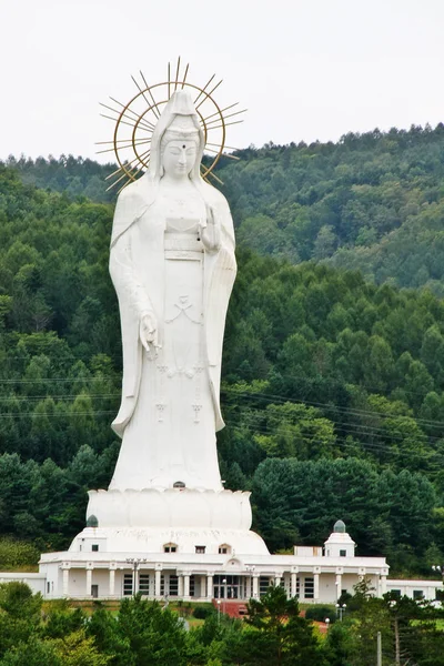 Dai Kannon de Kita no Miyako park (Capital del Norte), también conocido