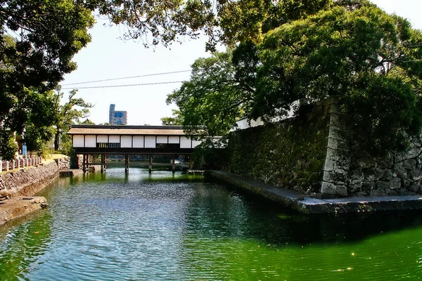 Funai Kalesi (Funai-jo), Oita (Oita-shi), Oita Prefecture, Kyushu Region, Japonya'da 16.