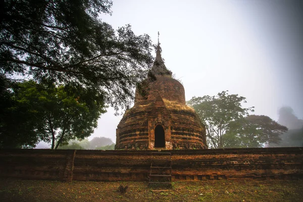 Bagan. — Fotografia de Stock