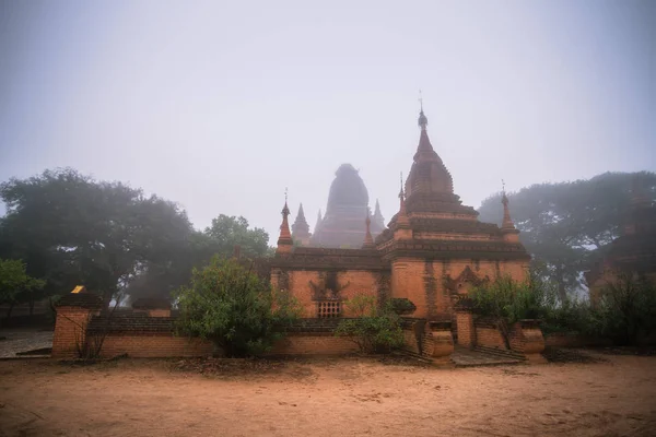 Bagan. — Fotografia de Stock