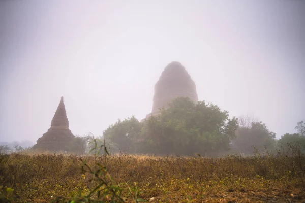 Bagan. — Fotografia de Stock