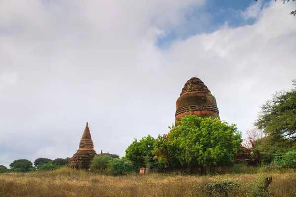 Bagan — Zdjęcie stockowe