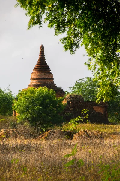 Bagan — Stock Photo, Image