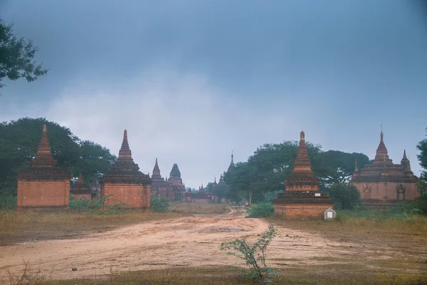 Bagan — Zdjęcie stockowe