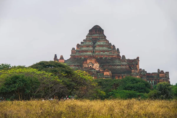 Dhammayangyi chrám — Stock fotografie