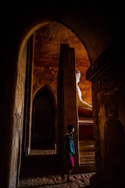 dhammayangyi Tapınağı
