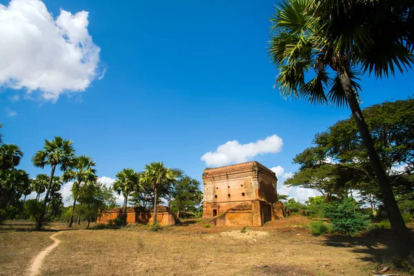 Bagan. — Fotografia de Stock