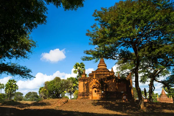 Bagan — Stock Photo, Image