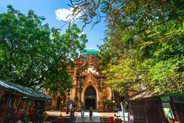Htilominlo Tapınağı — Stok fotoğraf